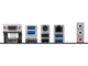 Дънни платки MSI PRO B550M-P Gen 4