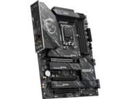Дънни платки MSI Z890 GAMING PLUS WIFI6E