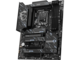 Дънни платки MSI Z890 GAMING PLUS WIFI6E