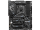Дънни платки MSI Z890 GAMING PLUS WIFI6E