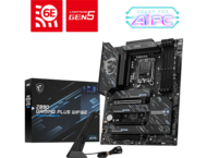 Дънни платки MSI Z890 GAMING PLUS WIFI6E