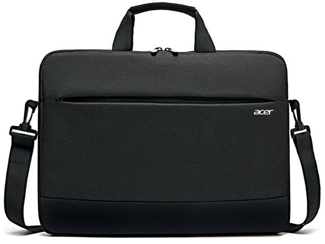 Чанти за Лаптопи Acer Notebook OBG203 15.6", черен