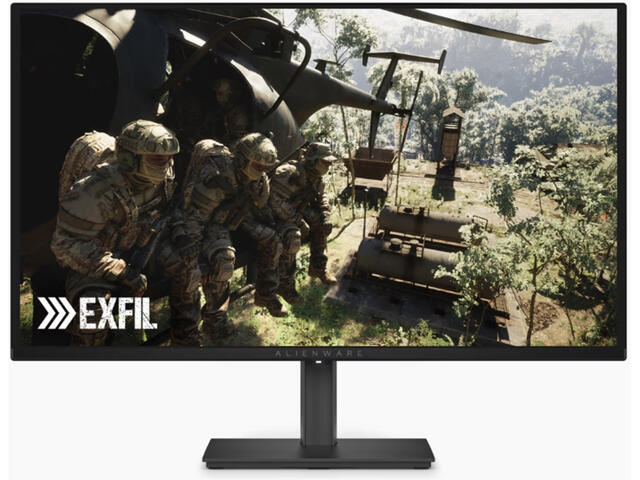 Монитори Alienware AW2726DM