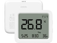 Smart Home Xiaomi Temperature and Humidity Monitor 3