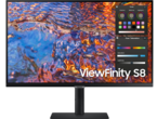 Монитори Samsung ViewFinity S8 27B800 