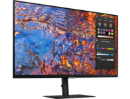 Монитори Samsung ViewFinity S8 32B800 