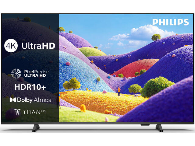 Телевизори Philips 50PUS7001/12