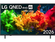 Телевизори LG 50QNED81B3C