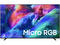 Телевизори Samsung MRE65R85HAUXXH