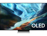Телевизори Samsung QE48S90HAEXXH