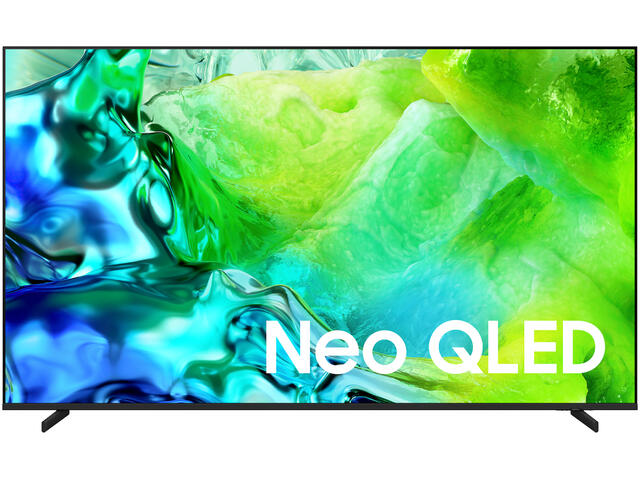 Телевизори Samsung QE55QN80HAUXXH