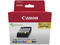 Консумативи Canon PGI-570/CLI-571 PGBK/C/M/Y/BK Multipack
