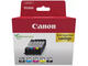 Консумативи Canon PGI-570/CLI-571 PGBK/C/M/Y/BK Multipack