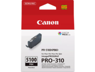Консумативи Canon PFI-5100, Photo Black
