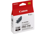 Консумативи Canon PFI-5100, Photo Black