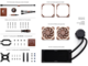 Охладители Noctua Water Cooling NL-LC1-24