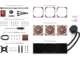 Охладители Noctua Water Cooling NL-LC1-36