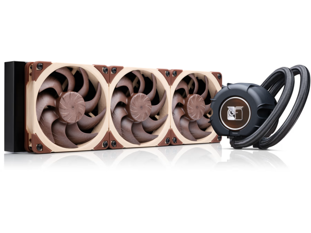 Охладители Noctua Water Cooling NL-LC1-36