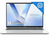 Лаптопи ASUS Vivobook 16 M1607GA-MB003W
