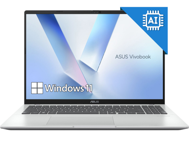 Лаптопи ASUS Vivobook 16 M1607GA-MB003W