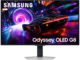 Монитори Samsung Odyssey OLED G8 G81SF LS32FG810, Нарушена опаковка
