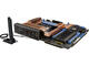 Дънни платки ASUS ROG CROSSHAIR 2006 X870E