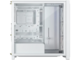 Кутии Corsair FRAME 4000X RS White