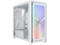 Кутии Corsair FRAME 4000X RS White