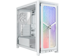 Кутии Corsair FRAME 4000X RS White