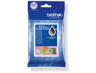 Консумативи Brother LC527XLBK, Black