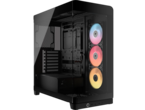 Кутии Corsair FRAME 4500X RS-R ARGB Black