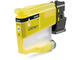 Консумативи Brother LC527XLC, Yellow
