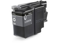 Консумативи Brother LC528BK, Black