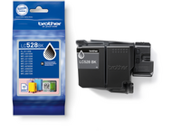 Консумативи Brother LC528BK, Black