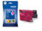 Консумативи Brother LC528M, Magenta 