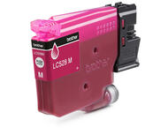 Консумативи Brother LC528M, Magenta 