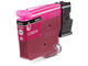Консумативи Brother LC528M, Magenta 