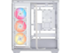 Кутии Corsair 3500X RS-R ARGB White