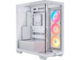 Кутии Corsair 3500X RS-R ARGB White