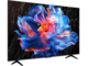 Телевизори TCL 75P6K