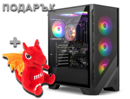 Level UP Level UP > L1 CORE (AMD AM4) Powered by MSI