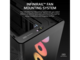 Кутии Corsair FRAME 4500X RS-R ARGB Black