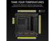 Кутии Corsair AIR 5400 RS-R ARGB