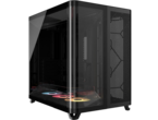 Кутии Corsair AIR 5400 RS-R ARGB