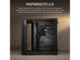 Кутии Corsair AIR 5400 RS-R ARGB