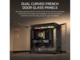Кутии Corsair AIR 5400 RS-R ARGB