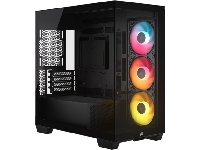 Кутии Corsair 2800X RS-R ARGB