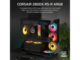 Кутии Corsair 2800X RS-R ARGB