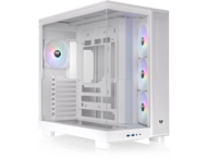 Кутии Thermaltake View 380 XL TG ARGB Snow 