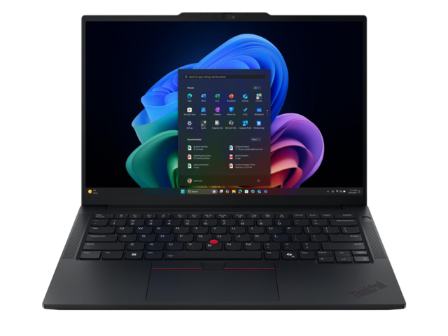 Лаптопи Lenovo ThinkPad E14 Gen 8